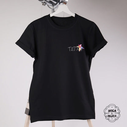 Tetka – Ženska majica