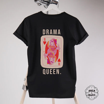 Drama queen – Ženska majica