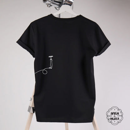 Kada ako ne sada – Ženska majica