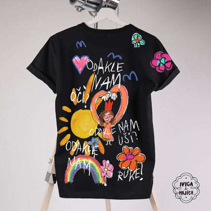 Mama – Ženska majica