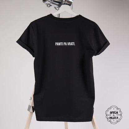 Nisam zlopamtilo – Ženska majica