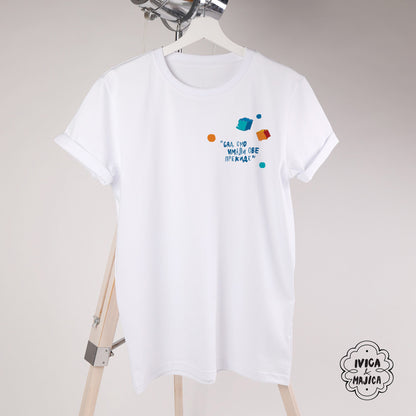 Važne stvari - Ženska Majica