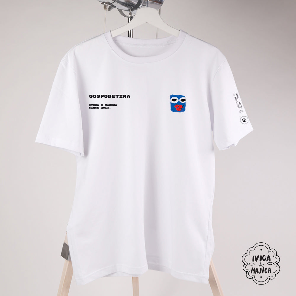 Gospođetina '26 - Ženska majica