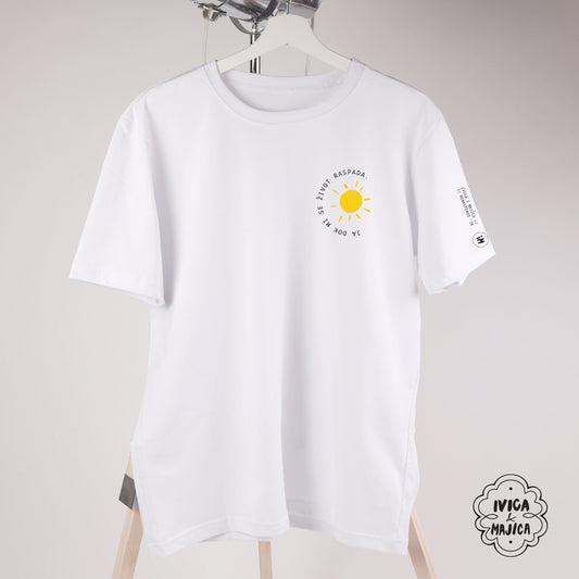 Ja dok mi se život raspada '26 - Ženska majica