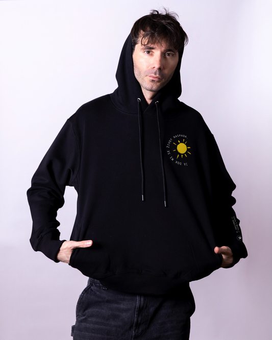 Ja dok mi se život raspada '26 - Muški duks sa kapuljačom