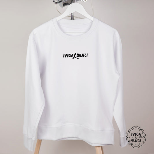 Ivica i majica '26 - Ženski duks