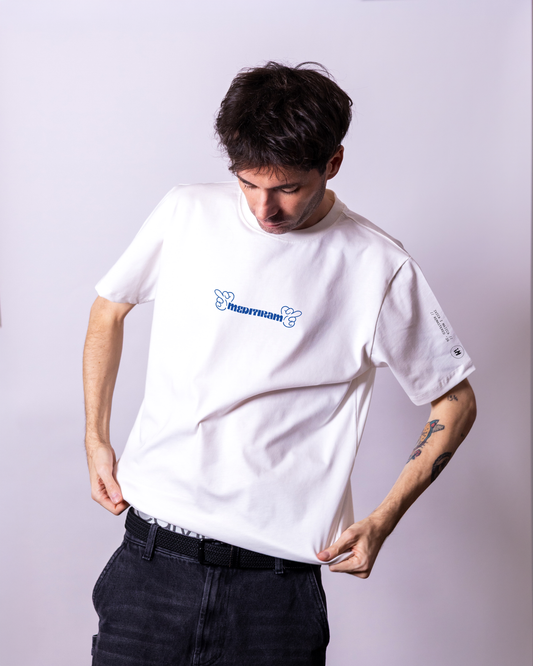 Meditiram '26 - Muška majica