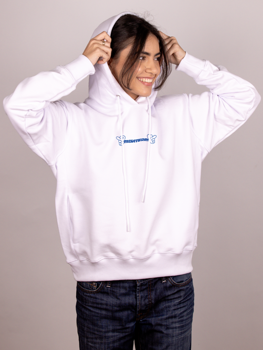 Meditiram '26 - Ženski duks sa kapuljačom