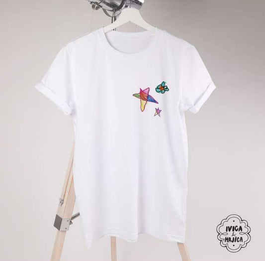 Vaspitačica – Ženska majica