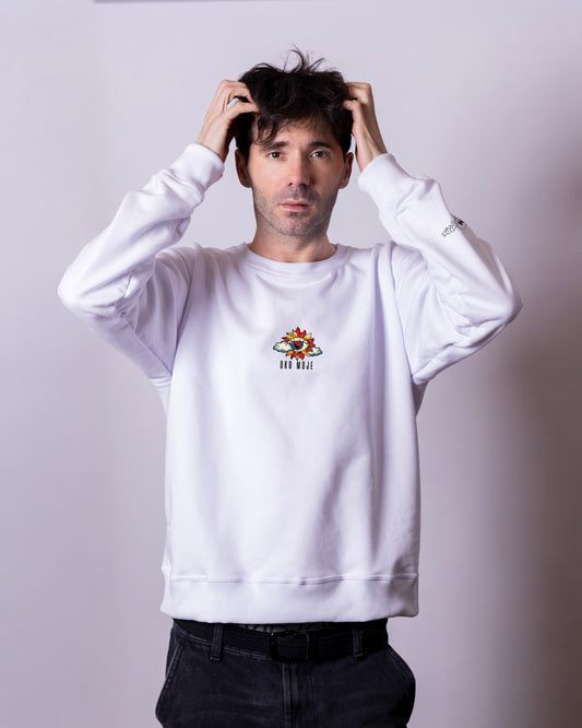 Oko moje - Muški duks