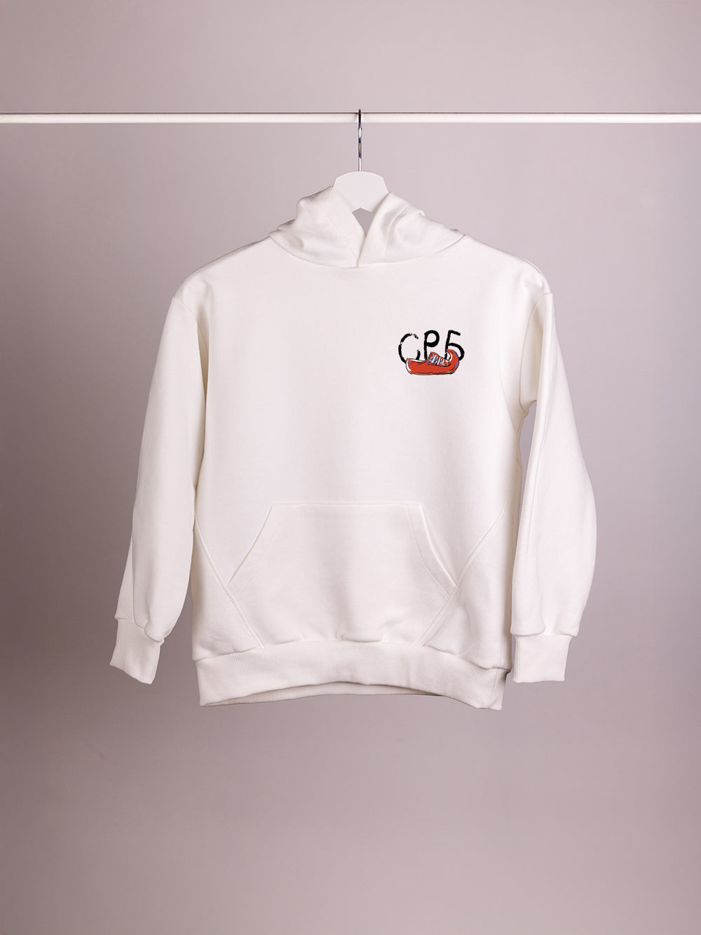 Srbija - Dečiji duks sa kapuljačom