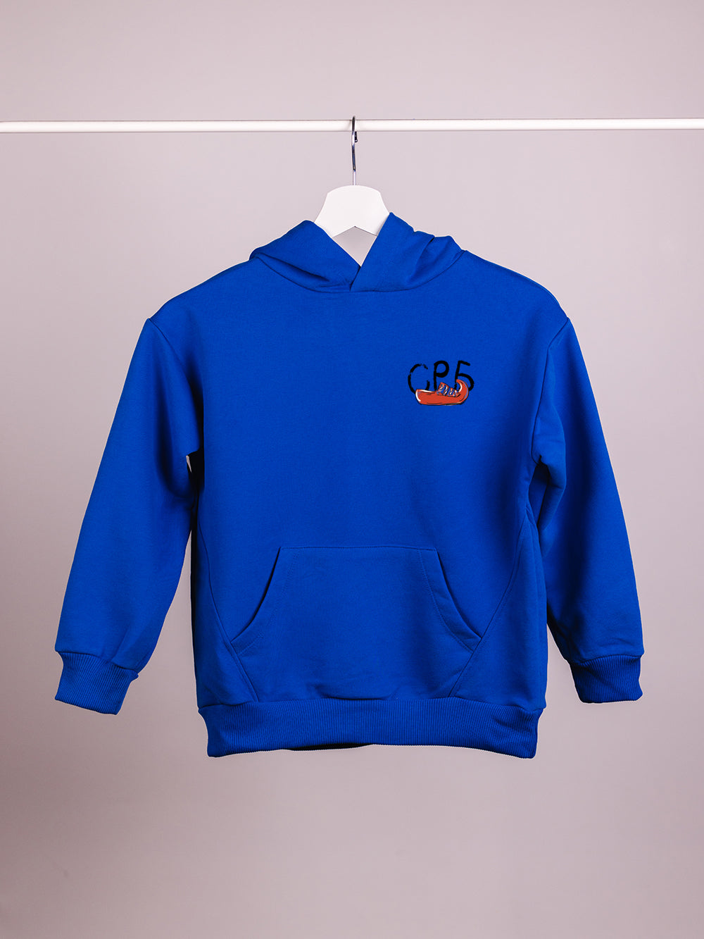 Srbija - Dečiji duks sa kapuljačom