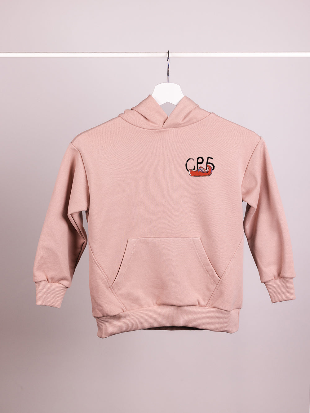 Srbija - Dečiji duks sa kapuljačom