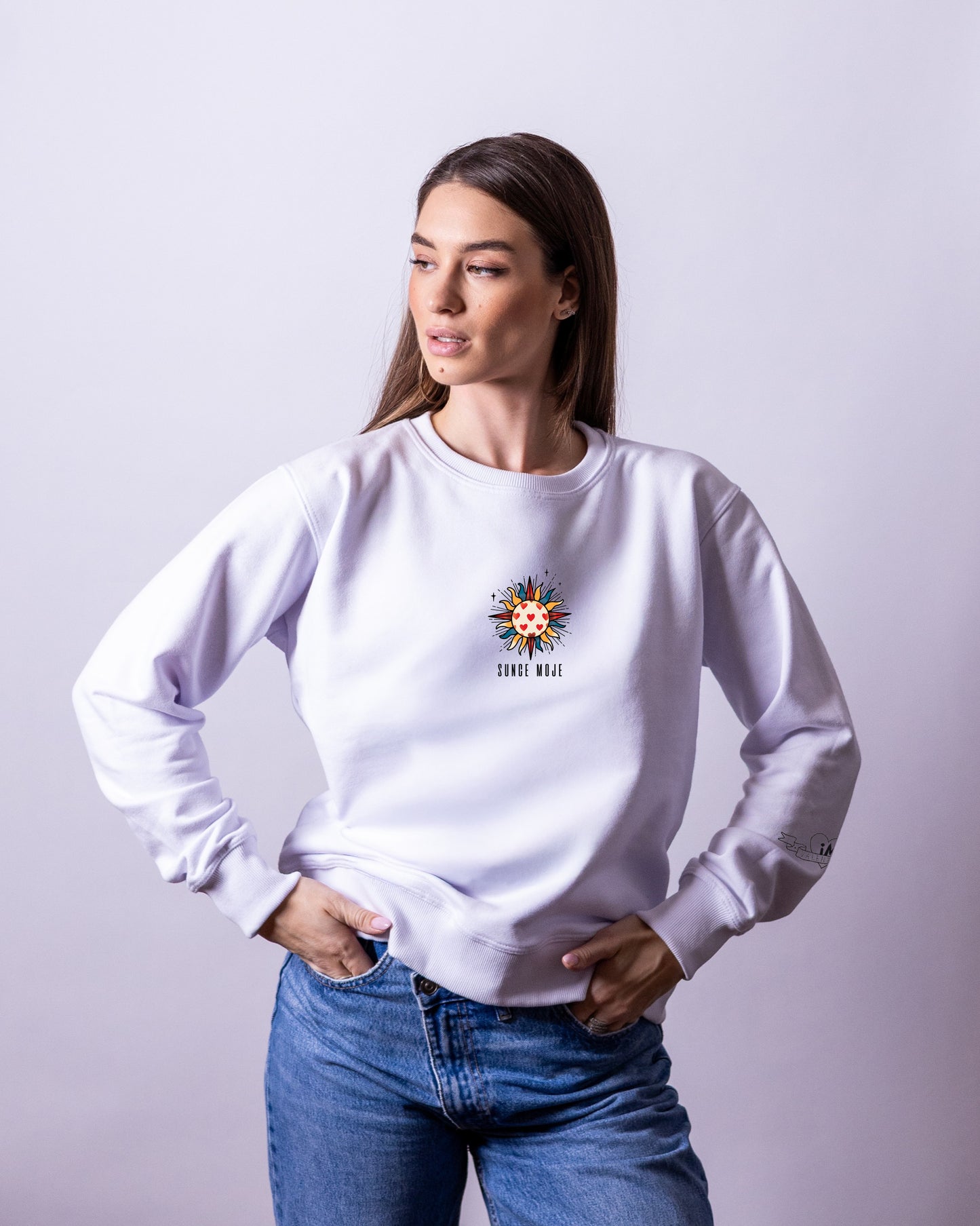 Sunce moje - Ženski duks