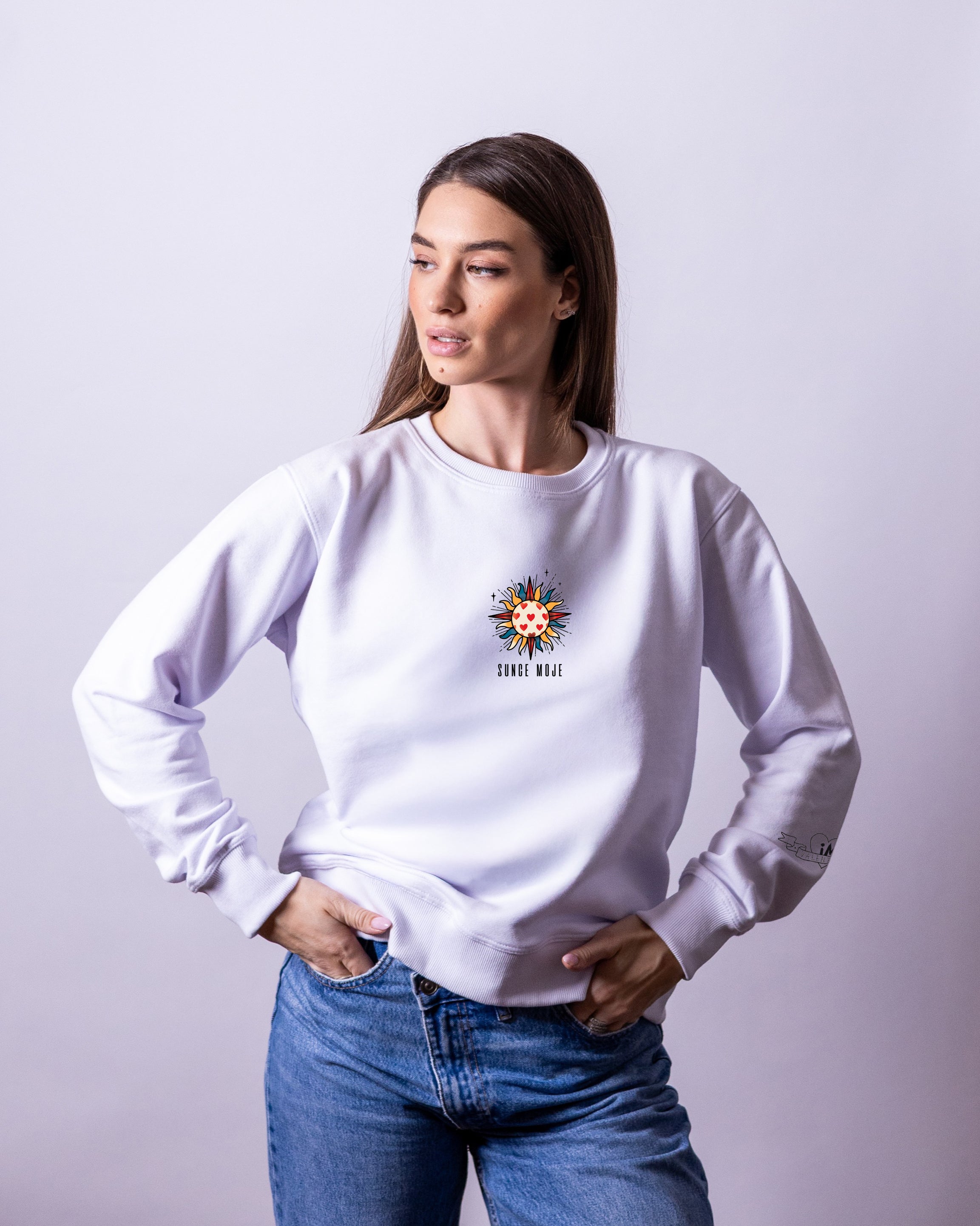 Sunce moje - Ženski duks