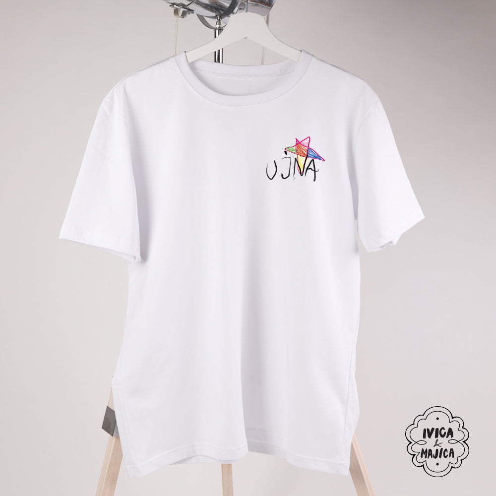 Ujna - Ženska majica