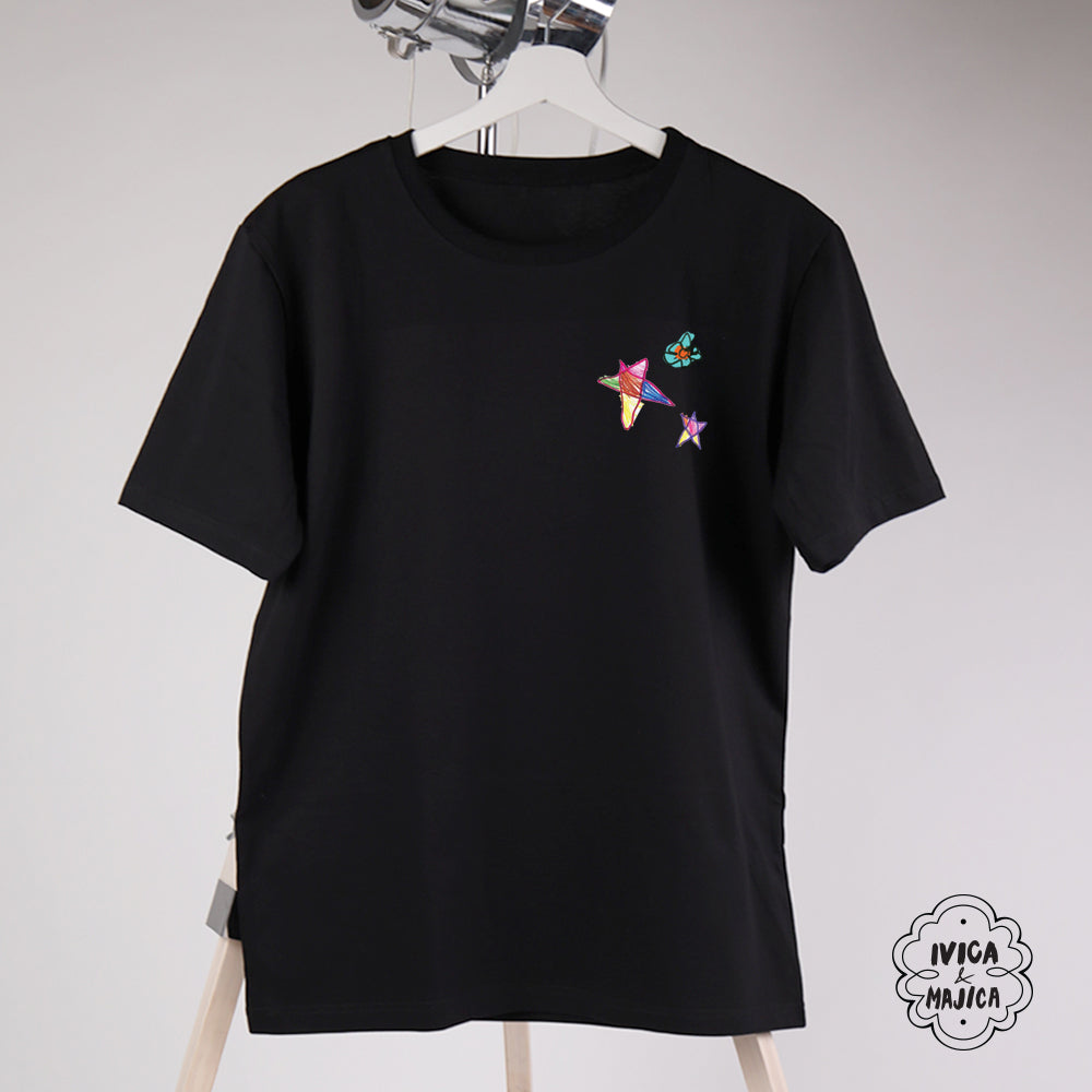 Vaspitačica – Ženska majica